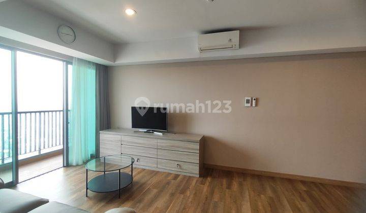 Disewakan Cepat  Apartemen Holland Village Full Furnished 2