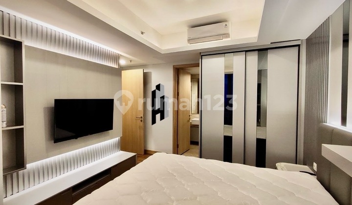 For Rent Special Unit Apartement Holland Village Full Furnished 1
