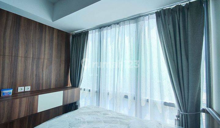 Disewakan Murah Apartemen Mewah Holland Village Furnished 2