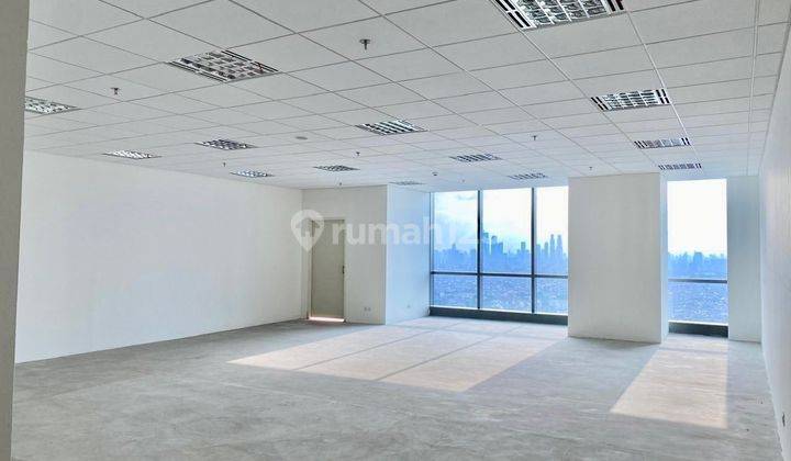 Disewakan Gedung Perkantoran Holland Village Office  2