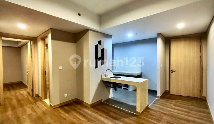 Dijual Sangat Murah Unit Baru Apartemen Holland Village Jakarta 1