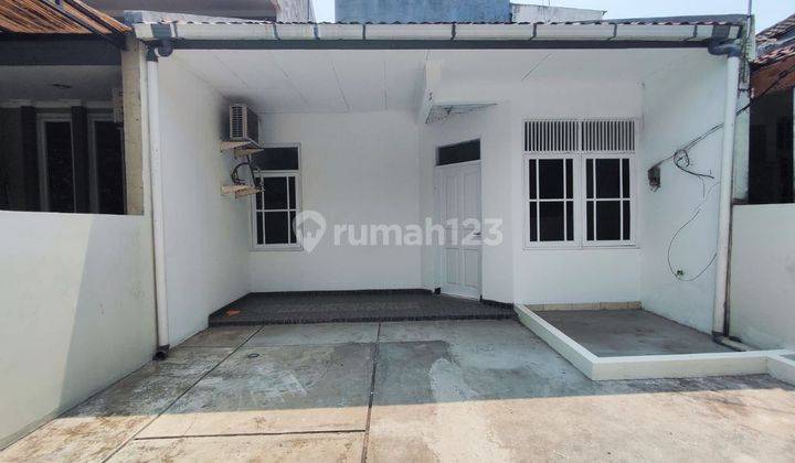 Dijual Cepat Rumah Taman Pegangsaan Indah Kelapa Gading 2