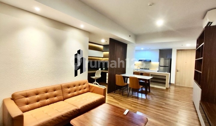 For Rent Holland Village Jakarta Apartment Special Unit For Rent Holland Village Jakarta Apartment Special Unit