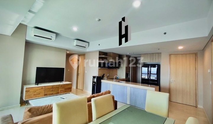 For Rent Fast Holland Village Apartment Jakarta Private Lift For Rent Fast Holland Village Apartment Jakarta Private Lift
