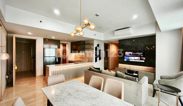 For Rent Special Unit Holland Village Apartment Jakarta Furnished For Rent Special Unit Holland Village Apartment Jakarta Furnished