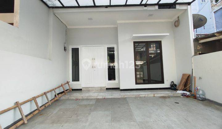 Dijual Rumah Istimewa Kelapa Puan Kelapa Gading 2