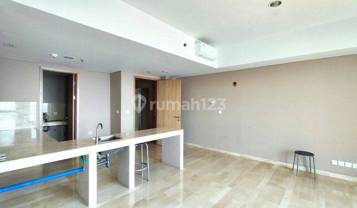 Disewakan Murah Apartemen Holland Village Baru 2