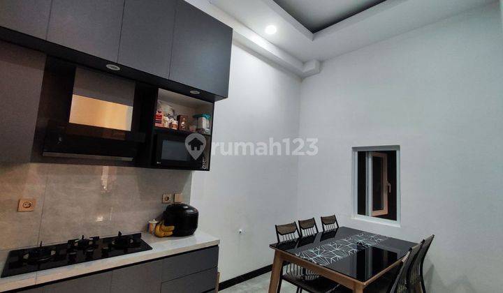 Dijual Murah Bu Rumah Mewah Baru Kelapa Gading 2