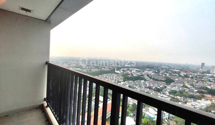 Dijual Murah Apartemen Embarcadero Bintaro Baru 2