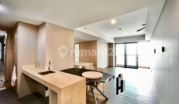 For Rent New Unit Holland Village Apartment Jakarta Unfurnished For Rent New Unit Holland Village Apartment Jakarta Unfurnished