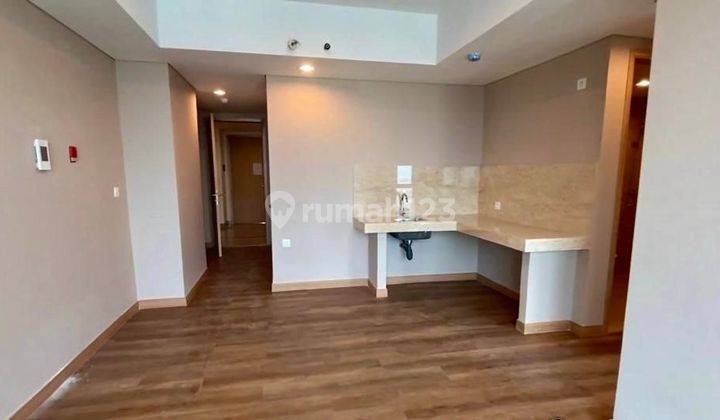 Dijual Cepat Apartemen Holland Village Baru Unfurnished 1