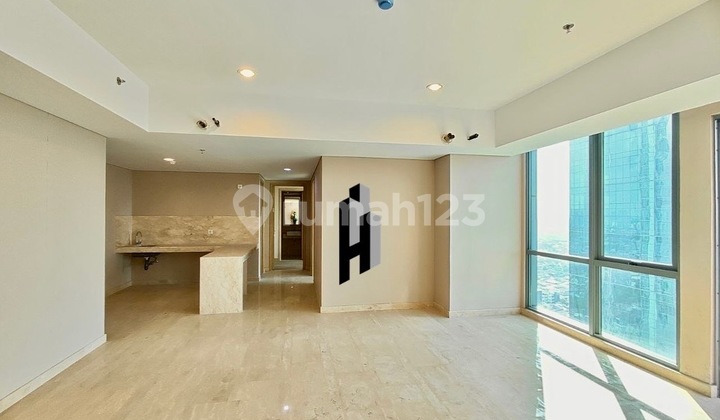 Disewakan Sangat Murah Apartemen Holland Village Jakarta Kosongan 2