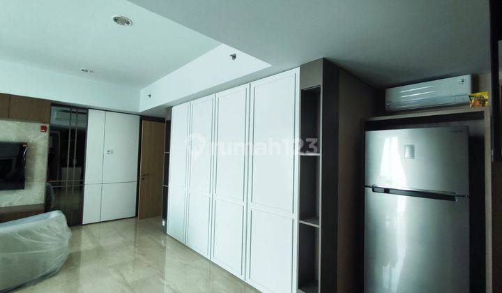 Disewakan Murah Apartemen Mewah Holland Village Furnished 2