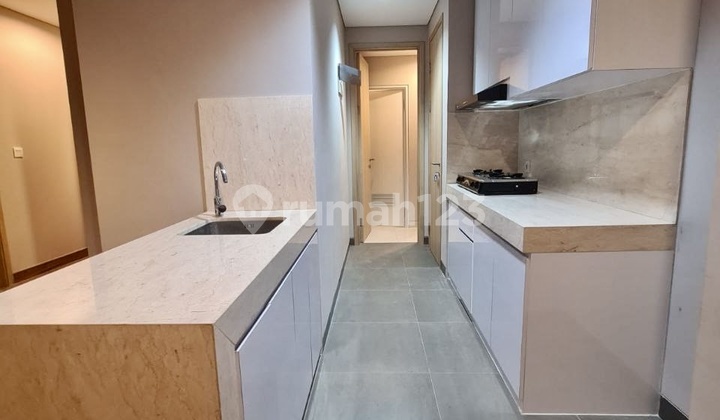 Disewakan Apartemen Baru Holland Village Jakarta  2