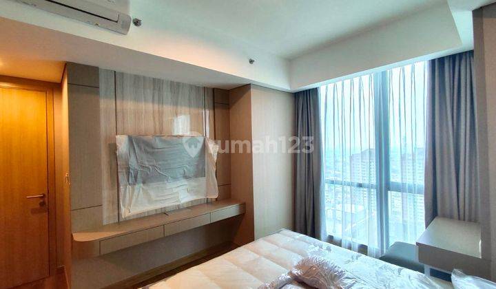 Disewakan Cepat Apartemen Mewah Holland Village  Furnished 2