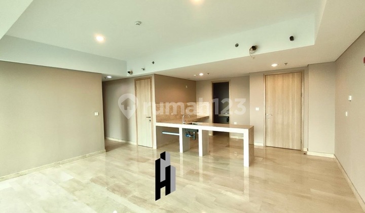 Disewakan Apartemen Holland Village Jakarta Private Lift