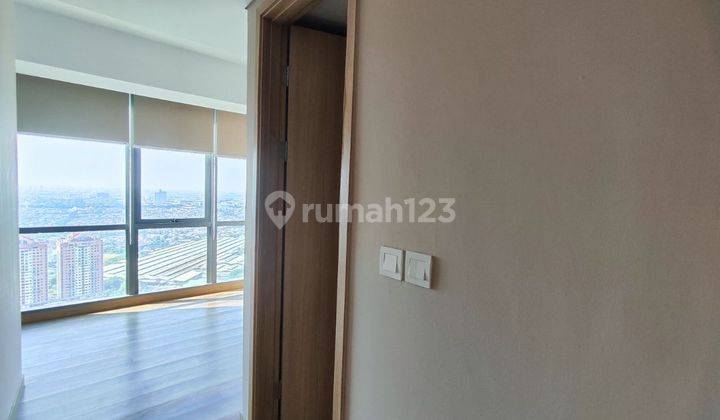 Disewakan Murah Apartemen Holland Village Baru 2