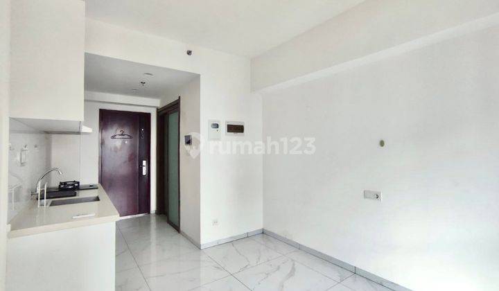 Disewakan / Dijual Murah Apartemen Sky House Alam Sutera 2