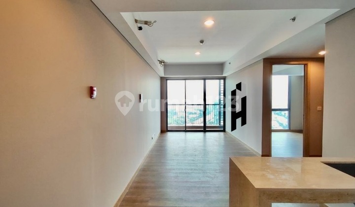 Dijual Sangat Murah Apartemen Holland Village Jakarta 2