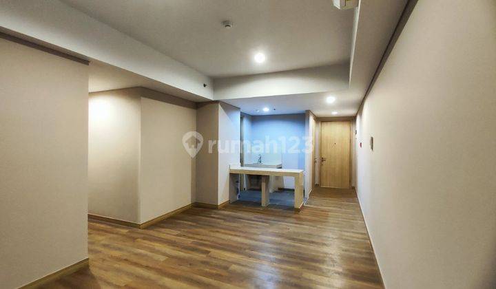 Disewakan Murah Apartemen Holland Village Kosongan 1