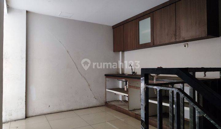 Dijual Cepat Ruko Istimewa Kelapa Gading 2