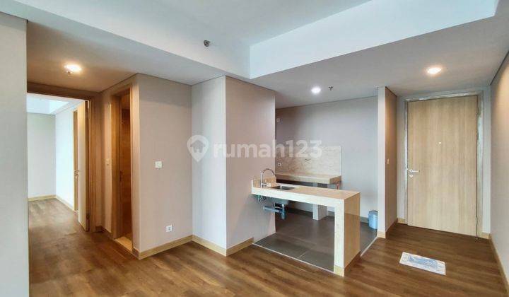 Disewakan / Dijual Murah Bu Apartemen Holland Village Kosongan 2