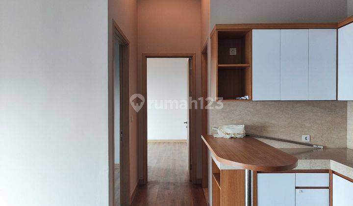 Disewakan Murah Apartemen Holland Village Semi Furnished 2