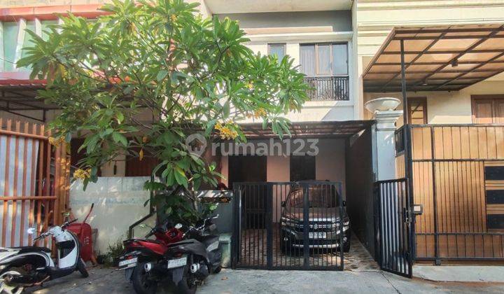 Dijual Murah Rumah Gading Surya Kelapa Gading 1