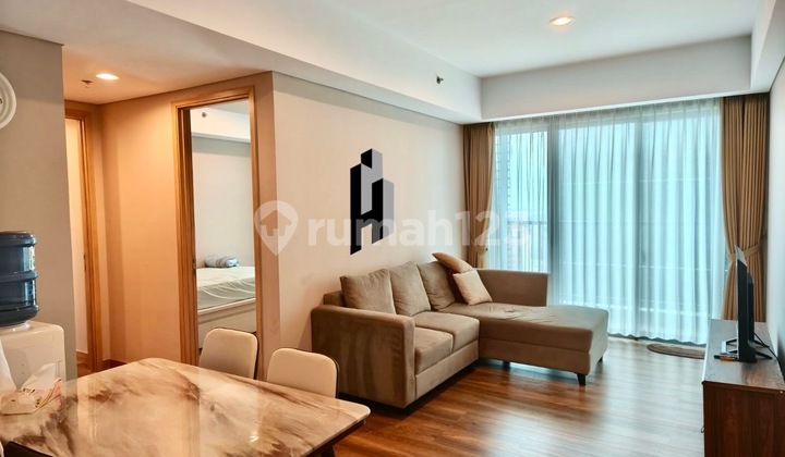 Disewakan Apartemen Holland Village Jakarta Furnished Disewakan Apartemen Holland Village Jakarta Furnished