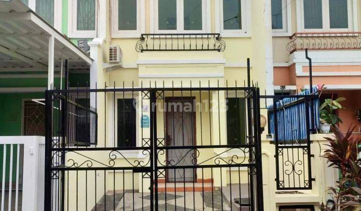 Dijual Murah Rumah Kelapa Gading Gading Arcadia 1