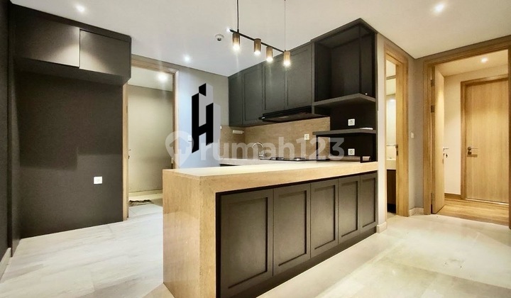 Dijual Bu Sangat Murah Apartemen Holland Village Jakarta  1