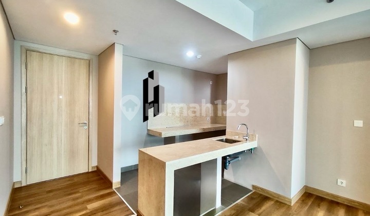 Dijual Sangat Murah Apartemen Baru Holland Village Jakarta 2