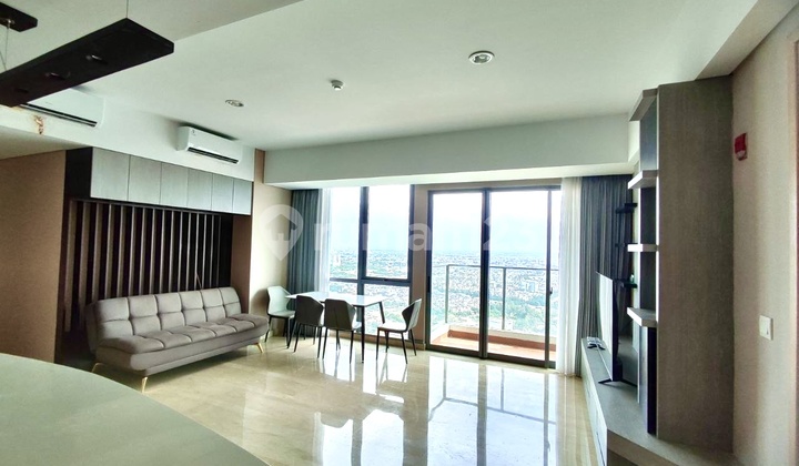For Rent Fast Luxury Apartment Holland Village Jakarta Furnished For Rent Fast Luxury Apartment Holland Village Jakarta Furnished