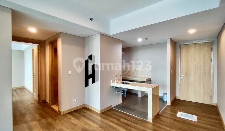 Dijual Sangat Murah Apartemen Holland Village Jakarta 1