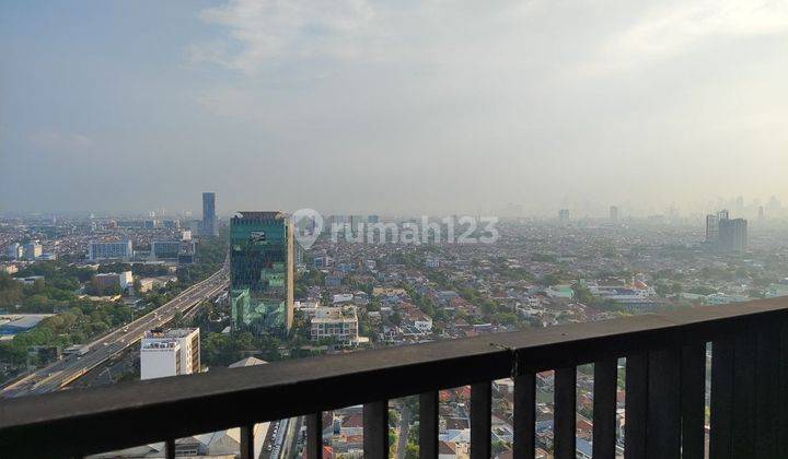 Disewakan Cepat Apartemen Holland Village Kosongan 2