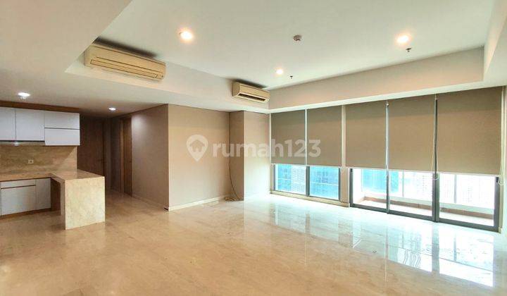 Disewakan Murah Apartemen Holland Village Jakarta Pusat 1