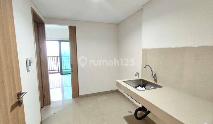 Dijual Murah Apartemen Embarcadero Bintaro Baru 2