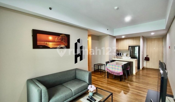 Cheap Rental Apartment Holland Village Jakarta Fully Furnished Cheap Rental Apartment Holland Village Jakarta Fully Furnished