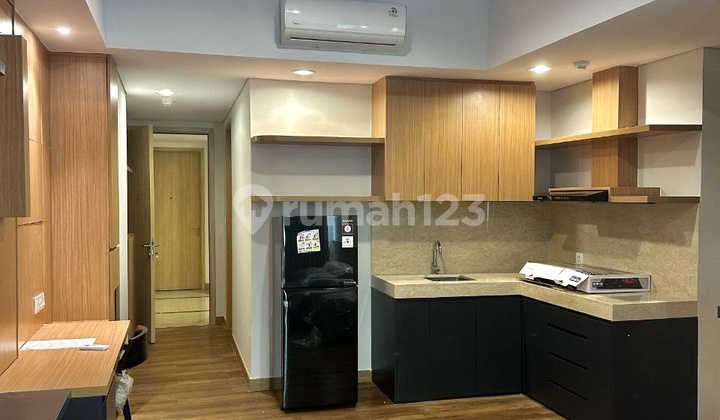 For Rent Special Unit Holland Village Apartment Fully Furnished