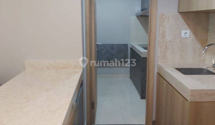 Disewakan Apartemen Mewah Holland Village Full Furnished 2