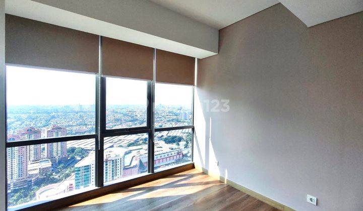 Disewakan Murah Apartemen Holland Village Baru 2