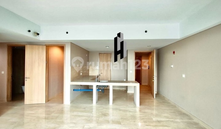 Very Cheap Sale Holland Village Apartment Jakarta Unfurnished