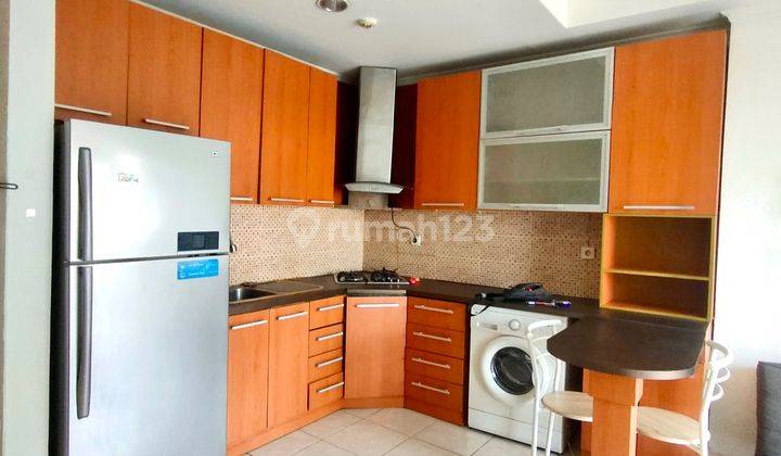 Dijual Unit Langka Apartemen City Home Moi Kelapa Gading 1