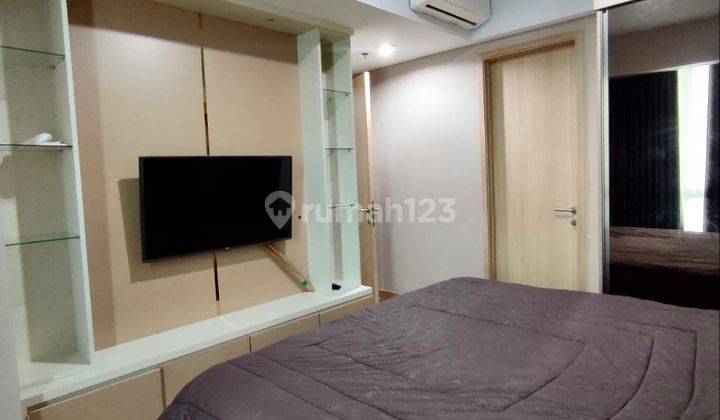 Disewakan Apartemen Mewah Holland Village Full Furnished 2