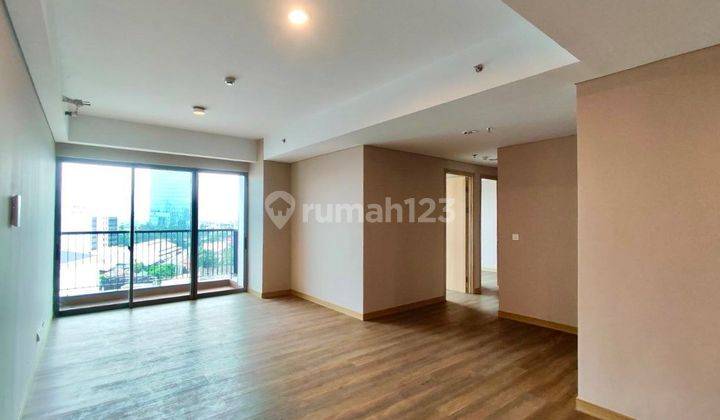 Dijual Murah Bu Apartemen Holland Village Baru 1