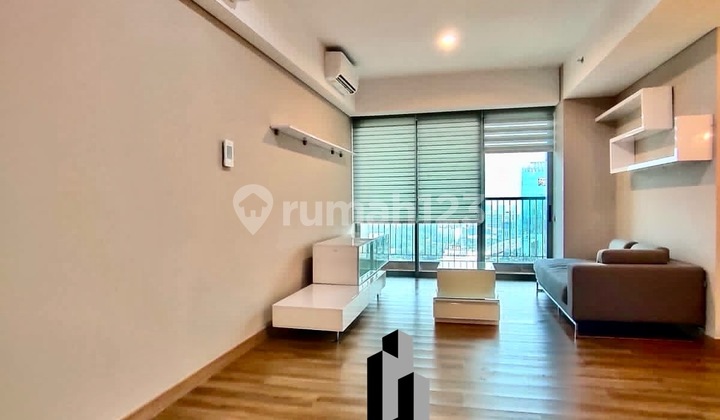 Dijual Murah Bu Apartemen Holland Village Full Furnished 2
