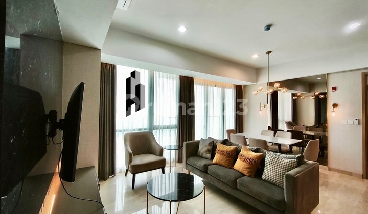 For Rent Special Unit Holland Village Apartment Jakarta Furnished For Rent Special Unit Holland Village Apartment Jakarta Furnished