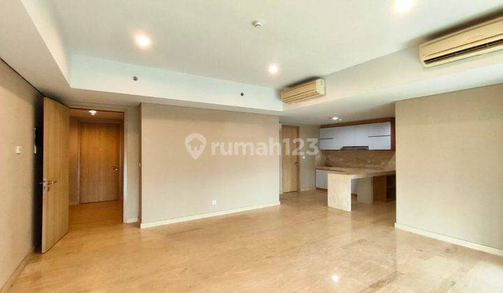 Disewakan Murah Apartemen Holland Village Jakarta Pusat 2