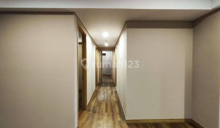 Disewakan Murah Apartemen Holland Village Kosongan 2