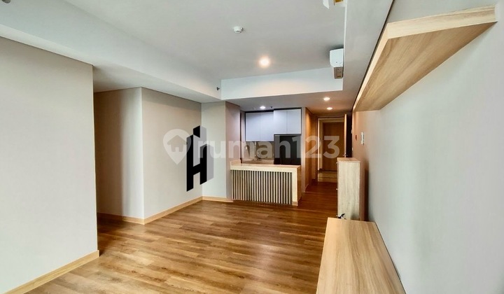 Disewakan Semi Furnished Apartemen Holland Village Jakarta Disewakan Semi Furnished Apartemen Holland Village Jakarta